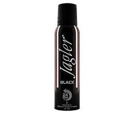 Jagler Black Erkek Deodorant