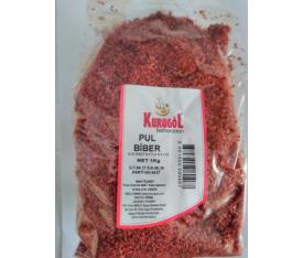 Kurugöl Pul Biber 1kg