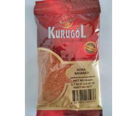 Kurugöl Acıka Baharatı 80gr