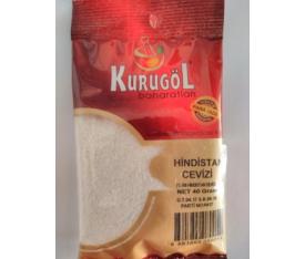 Kurugöl Hindistan Cevizi 40gr