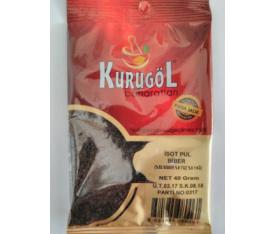 Kurugöl İsot Pul Biber 40gr