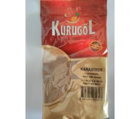 Kurugöl Karabiber 100gr