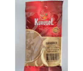 Kurugöl Karabiber 30gr