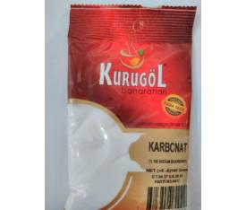 Kurugöl Karbonat 100gr