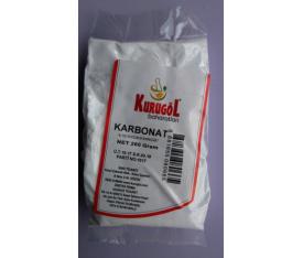 Kurugöl Karbonat 250gr