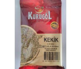 Kurugöl Kekik 25gr