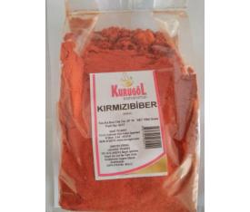 Kurugöl Kırmızı Biber 1kg