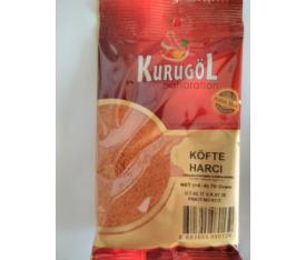 Kurugöl Köfte Harcı 70gr