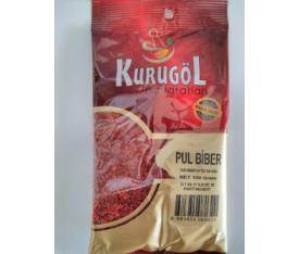 Kurugöl Pul Biber 100gr