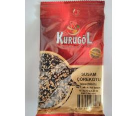 Kurugöl Susam Çörekotu 50gr