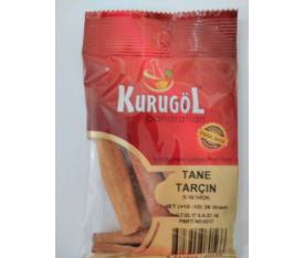 Kurugöl Tane Tarçın 25gr