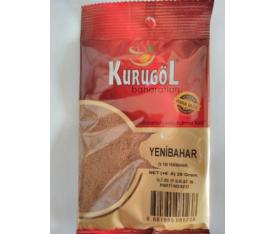 Kurugöl Yenibahar 20gr