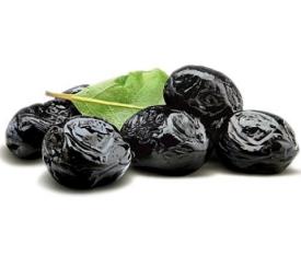 Lüks İri Yağlı Sele Siyah Zeytin