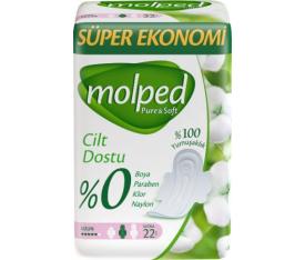 Molped Cild Dostu Ultra 22