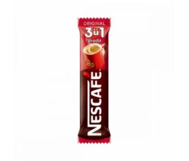 Nescafe 3'ü Bir Arada 10'lu 