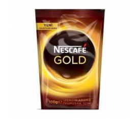 Nescafe Gold 50 g.