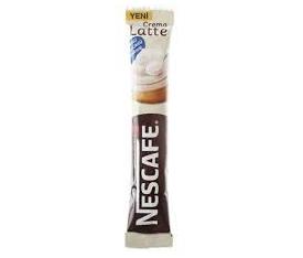 Nescafe Latte 7'li