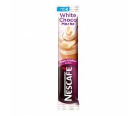 Nescafe White Choclate Mocha 7'li