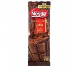 Nestle Sıcak Çikolata 5 Adet