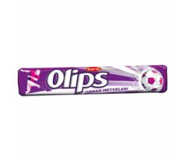 Olips Orman