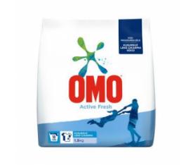 Omo Active Fresh 1.5 kg