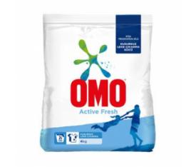 Omo Active Fresh 4kg 