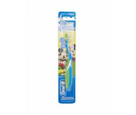 Oral-B 2-4 Yaş Diş Fırçası