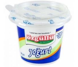 Özgüllü Yoğurt 500gr