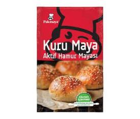 Pakmaya Kuru Maya 100gr