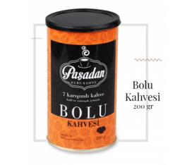 Paşadan Kahve Bolu Kahvesi