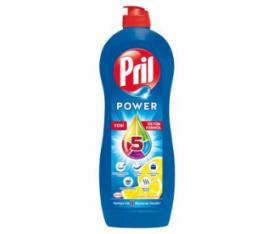 Pril Power 5 Üstün Formül 675ml