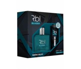 RBL Blazer Parfüm 90ml Duş Jeli 200ml