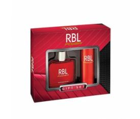 RBL Parfüm 90ml Duş Jeli 200ml