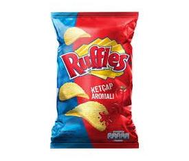 Ruffles Ketçap Aromalı 113 gr