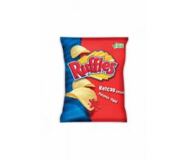 Ruffles Ketçap Çeşnili 90gr