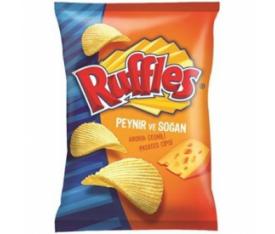 Ruffles Peynir ve Soğan 90gr