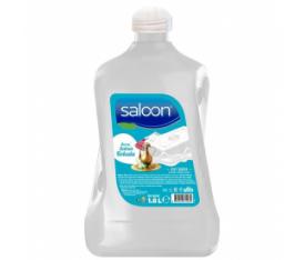 Saloon Beyaz Sabun Kokulu 1.8lt