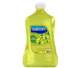 Saloon Doğal Zeytinyağı 1.8 lt