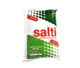 Salti Tuz 1500gr