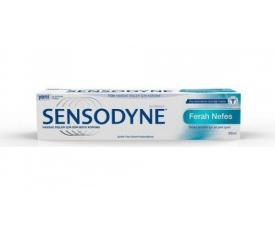 Sensodyne Ferah Nefes 50ml