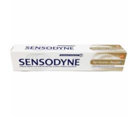 Sensodyne Tam Koruma ve Beyazlatıcı 50ml