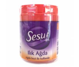 Sesu Ilık Ağda 250gr