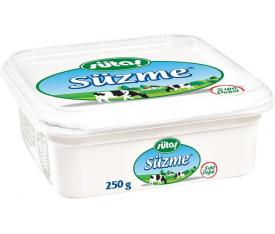 Sütaş Süzme 250gr