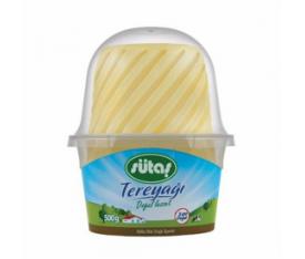 Sütaş Tereyağ 450gr