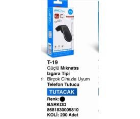 T-19 Telefon Tutucu