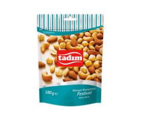 Tadım Karışık Kuruyemiş Festival 180gr