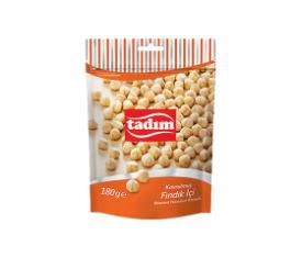 Tadım Kavrulmuş Fındık İçi 180gr