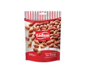 Tadım Tuzlu Yer Fıstığı 200gr