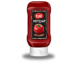 Tat Ketçap 630gr