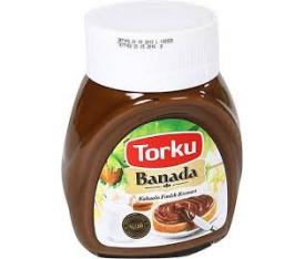 Torku Banada 400 gr. cam